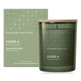 Skandinavisk Fjord 200g Scented Candle