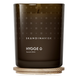 Skandinavisk Hygge 200g Scented Candle