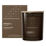 Skandinavisk Hygge 200g Scented Candle