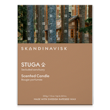Skandinavisk Stuga (Cabin) 200g Scented Candle