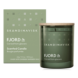 Skandinavisk Fjord 65g Mini Scented Candle