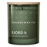 Skandinavisk Fjord 65g Mini Scented Candle