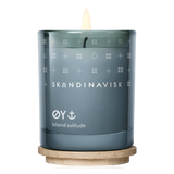 Skandinavisk ØY (Island) 65g Mini Scented Candle