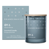 Skandinavisk ØY (Island) 65g Mini Scented Candle