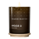 Skandinavisk Hygge 65g Scented Candle