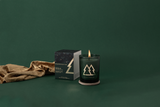 Skandinavisk Skog (Forest) 200g Scented Candle Special Gold Edition