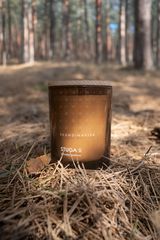 Skandinavisk Stuga (Cabin) 200g Scented Candle