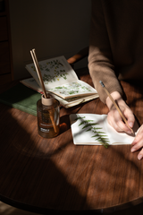 Skandinavisk Stuga (Cabin) 200ml Scent Diffuser