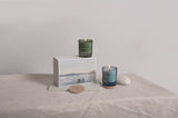 Skandinavisk Mini Candle Giftset Still Waters Øy (Island) and Fjord