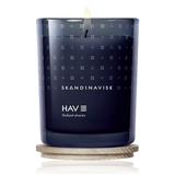 Skandinavisk Hav (Distant Shores) 200g Scented Candle