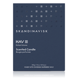 Skandinavisk Hav (Distant Shores) 200g Scented Candle