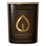 Skandinavisk Hygge 200g Gold Symbol Scented Candle
