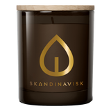 Skandinavisk Hygge 65g Gold Symbol Scented Candle