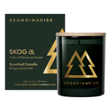 Skandinavisk Skog (Forest) 65g Gold Symbol Scented Candle