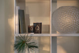 Skandinavisk Hygge 65g Gold Symbol Scented Candle