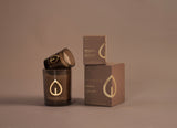 Skandinavisk Hygge 65g Gold Symbol Scented Candle