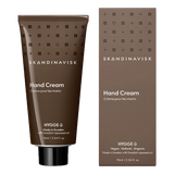 Skandinavisk Hygge 75ml Organic Hand Cream
