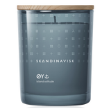 Skandinavisk ØY (Island) 200g Scented Candle