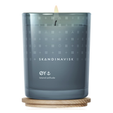 Skandinavisk ØY (Island) 200g Scented Candle