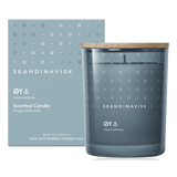 Skandinavisk ØY (Island) 200g Scented Candle