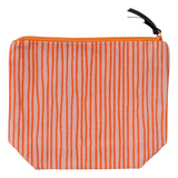 Spira Toilet Bag Pink Stripe