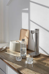 Stelton Brus Carbonator Stainless Steel
