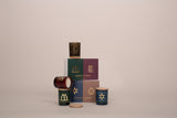 Skandinavisk Scented Candle Giftset Forest & Feast