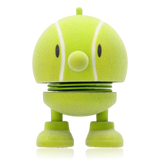 Hoptimist Tennis Bumble Small Yellow