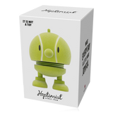 Hoptimist Tennis Bumble Small Yellow