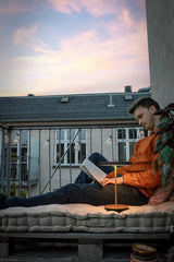 Umage Asteria Move Lamp Anthracite Grey