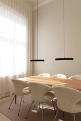Umage Asteria Pendant Lamp Medium Anthracite Grey