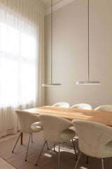 Umage Asteria Pendant Lamp Medium Pearl White
