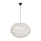Umage Eos Feather Lampshade Large White 65cm