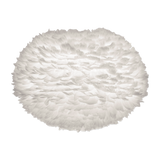 Umage Eos Feather Lampshade Large White 65cm
