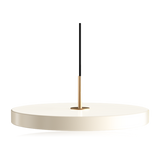 Umage Asteria Pendant Lamp Medium Pearl White