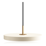 Umage Asteria Pendant Lamp Mini Pearl White