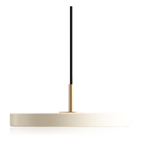 Umage Asteria Pendant Lamp Mini Pearl White