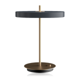Umage Asteria Table Lamp Anthracite Grey