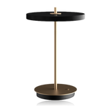 Umage Asteria Move Lamp Black