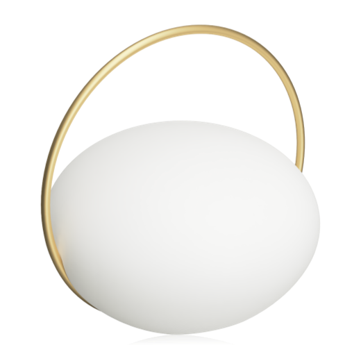 Umage Orbit Rechargeable Lamp