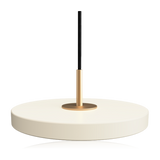 Umage Asteria Pendant Lamp Micro Pearl White