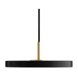 Umage Asteria Pendant Lamp Micro Black