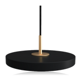 Umage Asteria Pendant Lamp Micro Black
