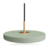 Umage Asteria Pendant Lamp Micro Nuance Olive