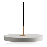 Umage Asteria Pendant Lamp Mini Nuance Mist