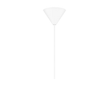 Umage Fabric Cord Set White 2.1m