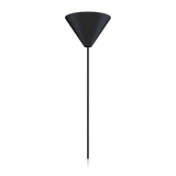 Umage Fabric Cord Set Black 2.1m