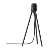Umage Tripod Table Lamp Stand Matt Black