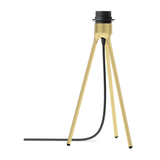 Umage Table Tripod Brushed Brass