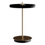 Umage Asteria Move Table Lamp Black